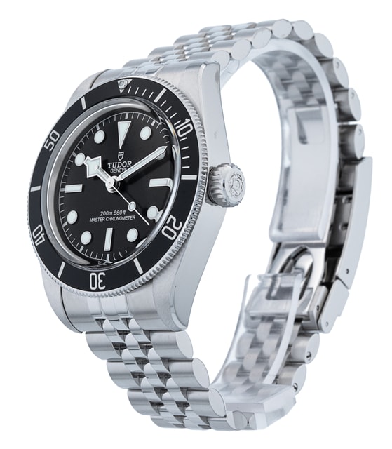Tudor Black Bay M7941A1A0NU-0003 Image 2